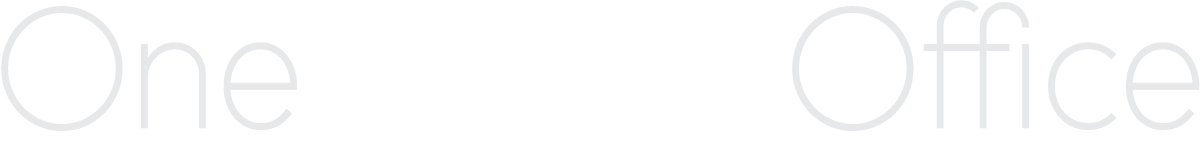 One Digital Office